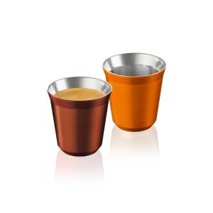 ست فنجان نسپرسو مدل لانگو پیکسی Nespresso Pixie Lungo Envivo & Linizio